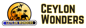 Ceylon Wonders Logo